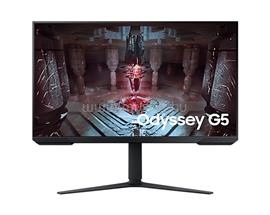 SAMSUNG Odyssey G5  G51C Monitor LS32CG510EUXEN small