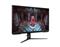 SAMSUNG Odyssey G5  G51C Monitor LS32CG510EUXEN small