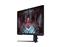 SAMSUNG Odyssey G5  G51C Monitor LS32CG510EUXEN small