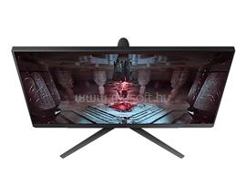 SAMSUNG Odyssey G5  G51C Monitor LS32CG510EUXEN small