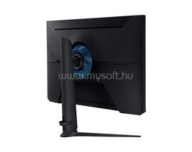 SAMSUNG Odyssey G5  G51C Monitor LS32CG510EUXEN small