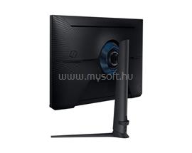 SAMSUNG Odyssey G5  G51C Monitor LS32CG510EUXEN small
