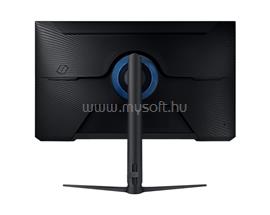 SAMSUNG Odyssey G5  G51C Monitor LS32CG510EUXEN small