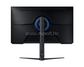 SAMSUNG Odyssey G5  G51C Monitor LS32CG510EUXEN small