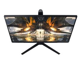 SAMSUNG Odyssey G5 G50A Gaming Monitor LS27AG500PPXEN small
