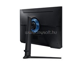 SAMSUNG Odyssey G5 G50A Monitor LS32AG500PPXEN small
