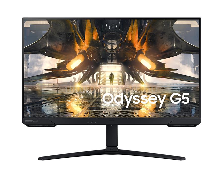 SAMSUNG Odyssey G5 G50A Monitor