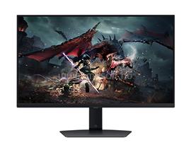 SAMSUNG Odyssey G5 G50D Gaming Monitor LS27DG500EUXEN small