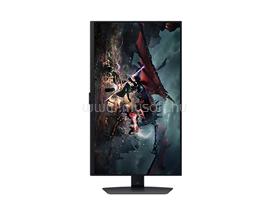 SAMSUNG Odyssey G5 G50D Gaming Monitor LS27DG500EUXEN small