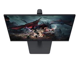 SAMSUNG Odyssey G5 G50D Gaming Monitor LS27DG500EUXEN small