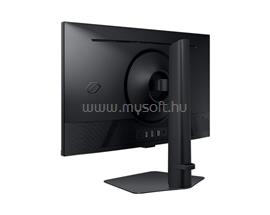 SAMSUNG Odyssey G5 G50D Gaming Monitor LS27DG500EUXEN small