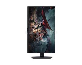 SAMSUNG Odyssey G5 G50D Gaming Monitor LS27DG502EUXEN small