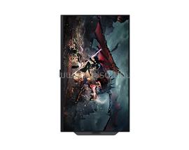 SAMSUNG Odyssey G5 G50D Gaming Monitor LS32DG502EUXEN small