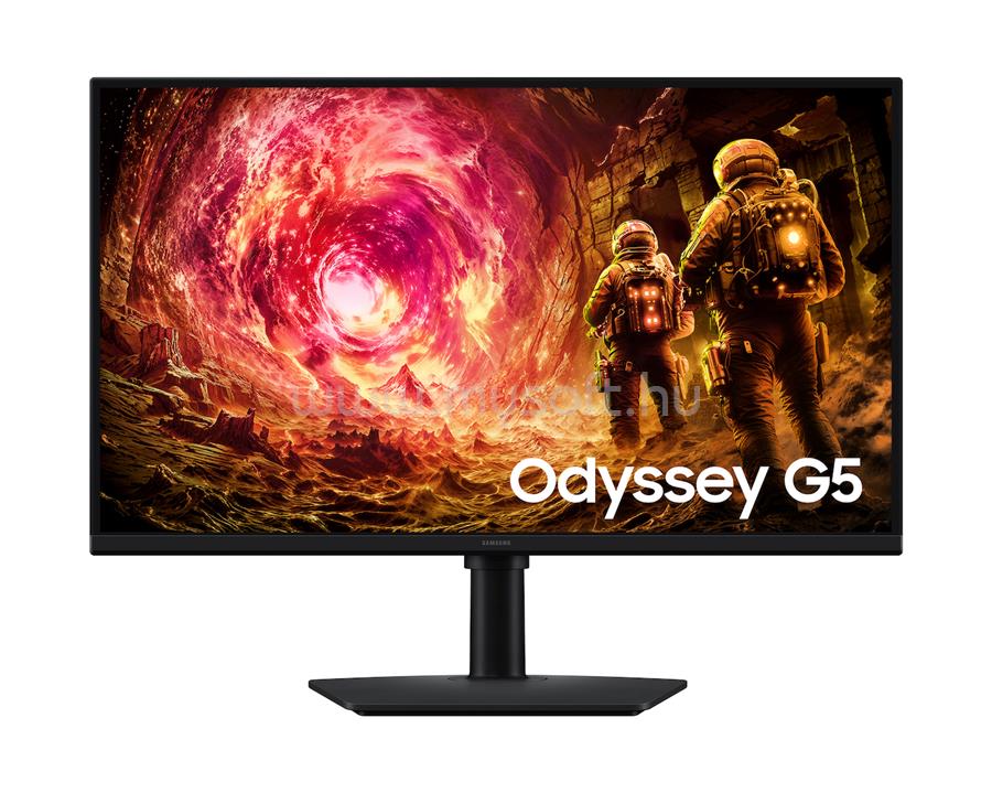 SAMSUNG Odyssey G5 G50F Gaming Monitor