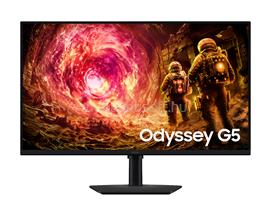 SAMSUNG Odyssey G5 G50F Gaming Monitor LS32FG502EUXEN small