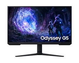 SAMSUNG Odyssey G5 G51F Gaming Monitor LS27FG510EUXEN small