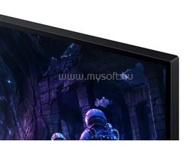 SAMSUNG Odyssey G5 G51F Gaming Monitor LS27FG510EUXEN small