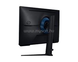 SAMSUNG Odyssey G5 G51F Gaming Monitor LS27FG510EUXEN small