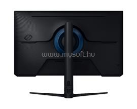 SAMSUNG Odyssey G5 G51F Gaming Monitor LS27FG510EUXEN small