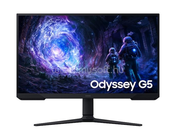 SAMSUNG Odyssey G5 G51F Gaming Monitor