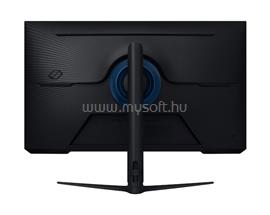 SAMSUNG Odyssey G5 G51F Monitor LS32FG510EUXEN small