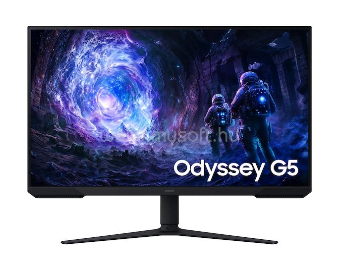SAMSUNG Odyssey G5 G51F Monitor