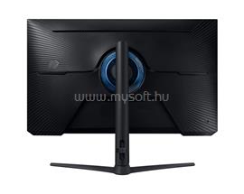 SAMSUNG Odyssey G5 G52A Gaming Monitor LS32AG520PPXEN small