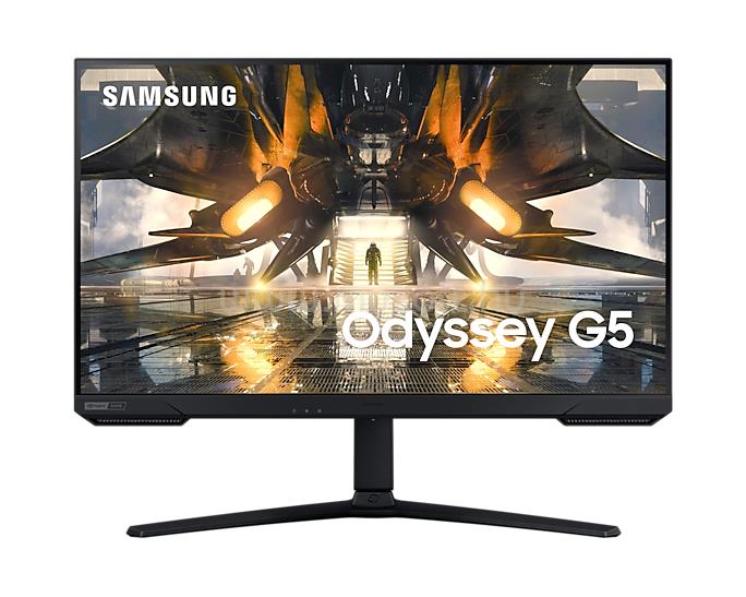 SAMSUNG Odyssey G5 G52A Gaming Monitor