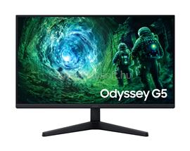 SAMSUNG Odyssey G5 G53F Monitor LS27FG530EUXEN small
