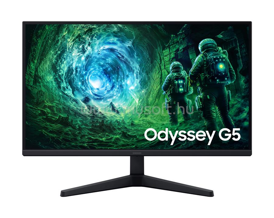 SAMSUNG Odyssey G5 G53F Monitor