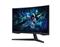 SAMSUNG Odyssey G5 G55C ívelt Gaming Monitor LS27CG554EUXEN small