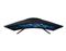 SAMSUNG Odyssey G5 G55C ívelt Gaming Monitor LS27CG554EUXEN small
