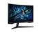 SAMSUNG Odyssey G5 G55C ívelt Gaming Monitor LS27CG552EUXEN small