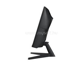 SAMSUNG Odyssey G5 G55C ívelt Gaming Monitor LS27CG552EUXEN small