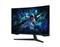 SAMSUNG Odyssey G5 G55C S32CG552EU ívelt Monitor LS32CG552EUXEN small