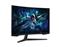 SAMSUNG Odyssey G5 G55C S32CG552EU ívelt Monitor LS32CG552EUXEN small