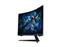 SAMSUNG Odyssey G5 G55C S32CG552EU ívelt Monitor LS32CG552EUXEN small