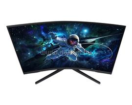 SAMSUNG Odyssey G5 G55C S32CG552EU ívelt Monitor LS32CG552EUXEN small