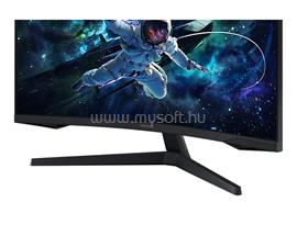 SAMSUNG Odyssey G5 G55C S32CG552EU ívelt Monitor LS32CG552EUXEN small