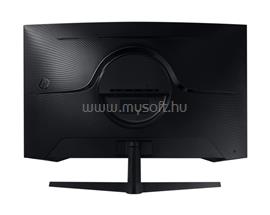 SAMSUNG Odyssey G5 G55C S32CG552EU ívelt Monitor LS32CG552EUXEN small