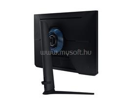 SAMSUNG Odyssey G52A Gaming Monitor LS27AG520PPXEN small