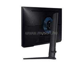 SAMSUNG Odyssey G52A Gaming Monitor LS27AG520PPXEN small