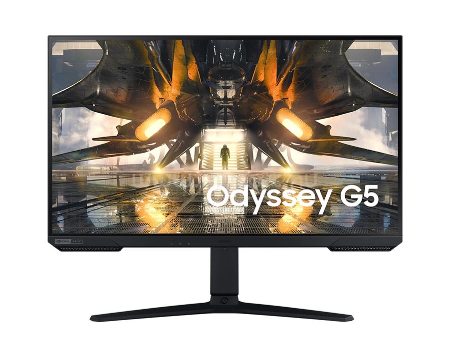 SAMSUNG Odyssey G52A Gaming Monitor