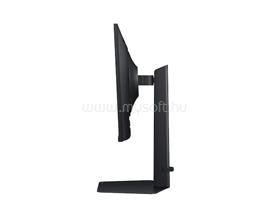 SAMSUNG Odyssey G6 G60F Gaming Monitor LS27FG602EUXEN small