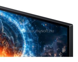 SAMSUNG Odyssey G6 G60F Gaming Monitor LS27FG602EUXEN small