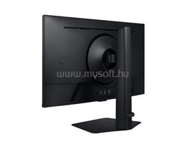 SAMSUNG Odyssey G6 G60F Gaming Monitor LS27FG602EUXEN small