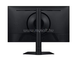 SAMSUNG Odyssey G6 G60F Gaming Monitor LS27FG602EUXEN small