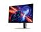 SAMSUNG Odyssey G6 G60SF Gaming Monitor LS27FG602SUXEN small