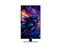 SAMSUNG Odyssey G6 G60SF Gaming Monitor LS27FG602SUXEN small