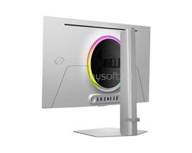 SAMSUNG Odyssey G6 G60SF Gaming Monitor LS27FG602SUXEN small